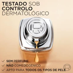 Accord Parfait Base de Maquillaje Acabado Natural
