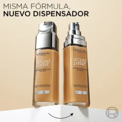 Accord Parfait Base de Maquillaje Acabado Natural