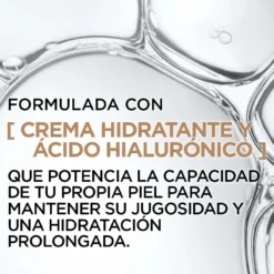 Accord Parfait Base de Maquillaje Acabado Natural