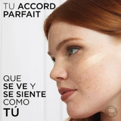 Accord Parfait Base de Maquillaje Acabado Natural