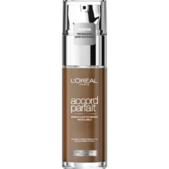 Accord Parfait Base de Maquillaje Acabado Natural
