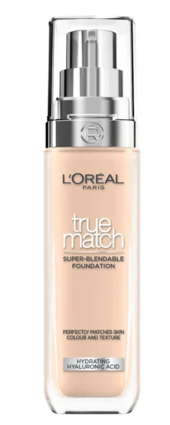 Accord Parfait Base de Maquillaje Acabado Natural