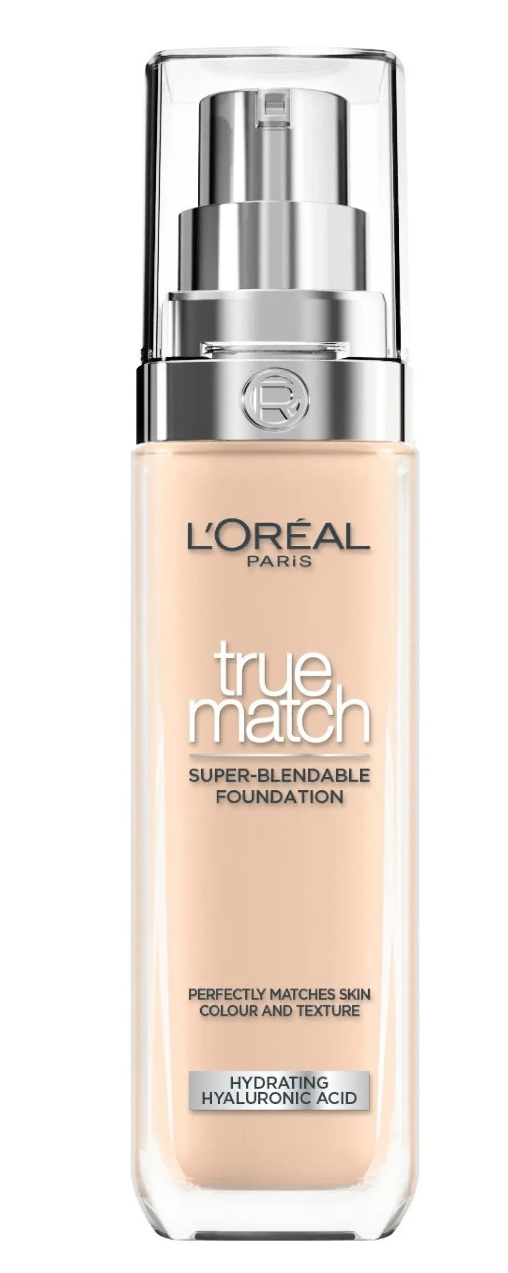 Accord Parfait Base de Maquillaje Acabado Natural