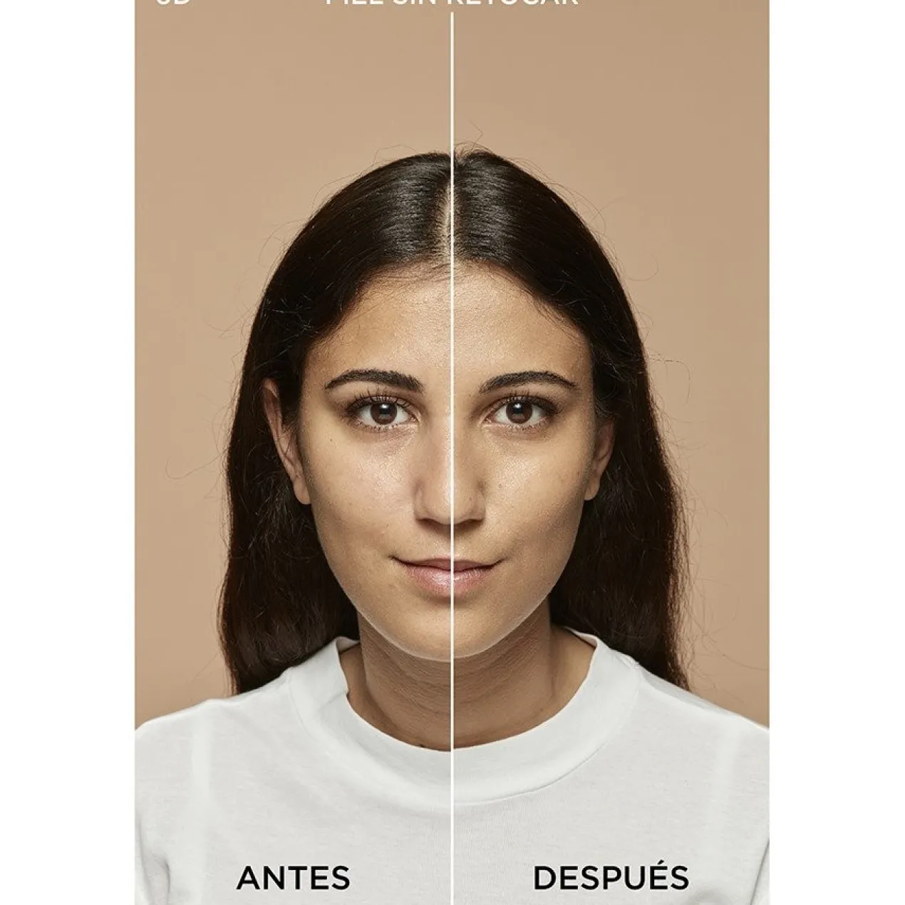 Accord Parfait Base de Maquillaje Acabado Natural