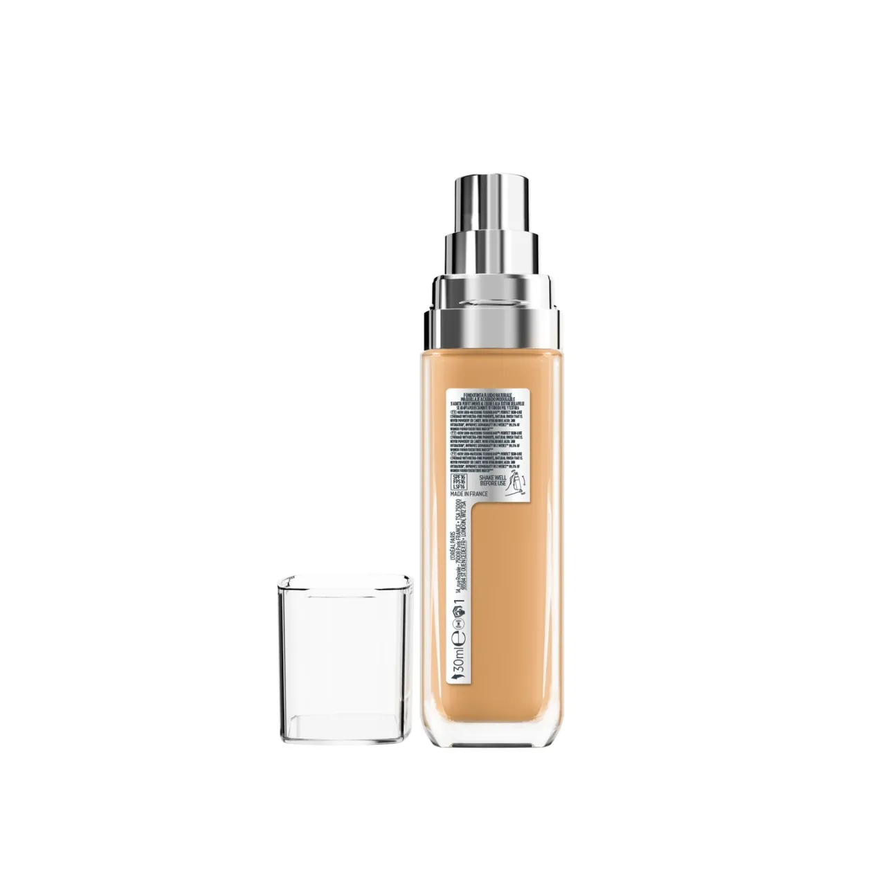Accord Parfait Base de Maquillaje Acabado Natural