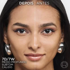 Accord Parfait Base de Maquillaje Acabado Natural