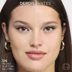 Accord Parfait Base de Maquillaje Acabado Natural