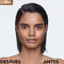 Accord Parfait Base de Maquillaje en Polvo Hidratante
