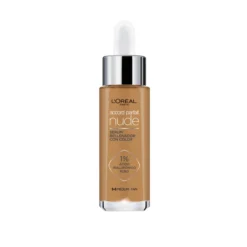 Accord Parfait True Match Nude - Serum con Color