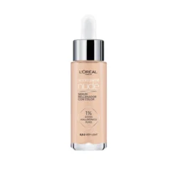 Accord Parfait True Match Nude - Serum con Color