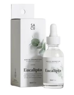 Aceite Aromático Hidrosoluble Eucalipto
