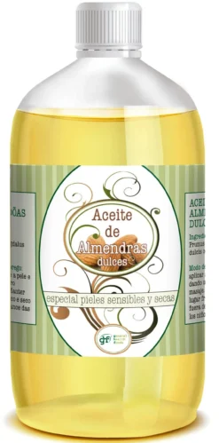 Aceite Almendras Dulces