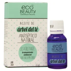 Aceite Arbol Del Te