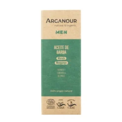 Aceite Barba
