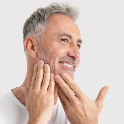 Aceite Barba