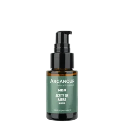 Aceite Barba