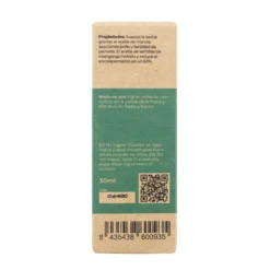 Aceite Barba