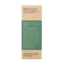 Aceite Barba