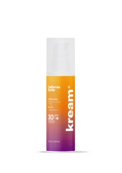 Aceite Bronceador California Surf SPF30