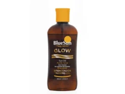 Aceite Bronceador Luminoso Glow
