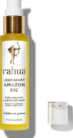 Aceite Capilar Legendary Amazon Oil