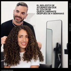 Aceite Capilar Naked Gloss