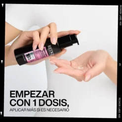 Aceite Capilar Naked Gloss