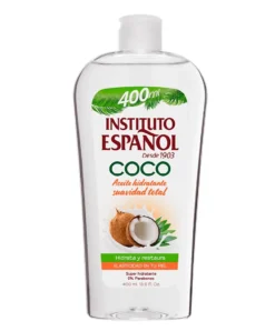 Aceite Corporal Coco