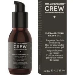 Aceite de Afeitado Ultra Gliding Shave Oil