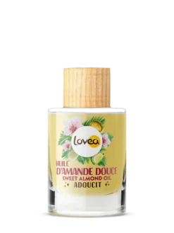 Aceite de Almendras Dulces