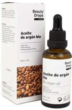Aceite de Argán Bio