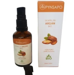 Aceite de Argán BIO