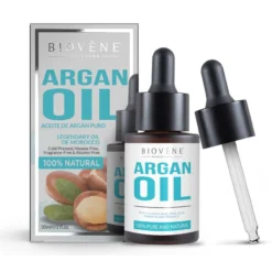 Aceite de Argán Natural
