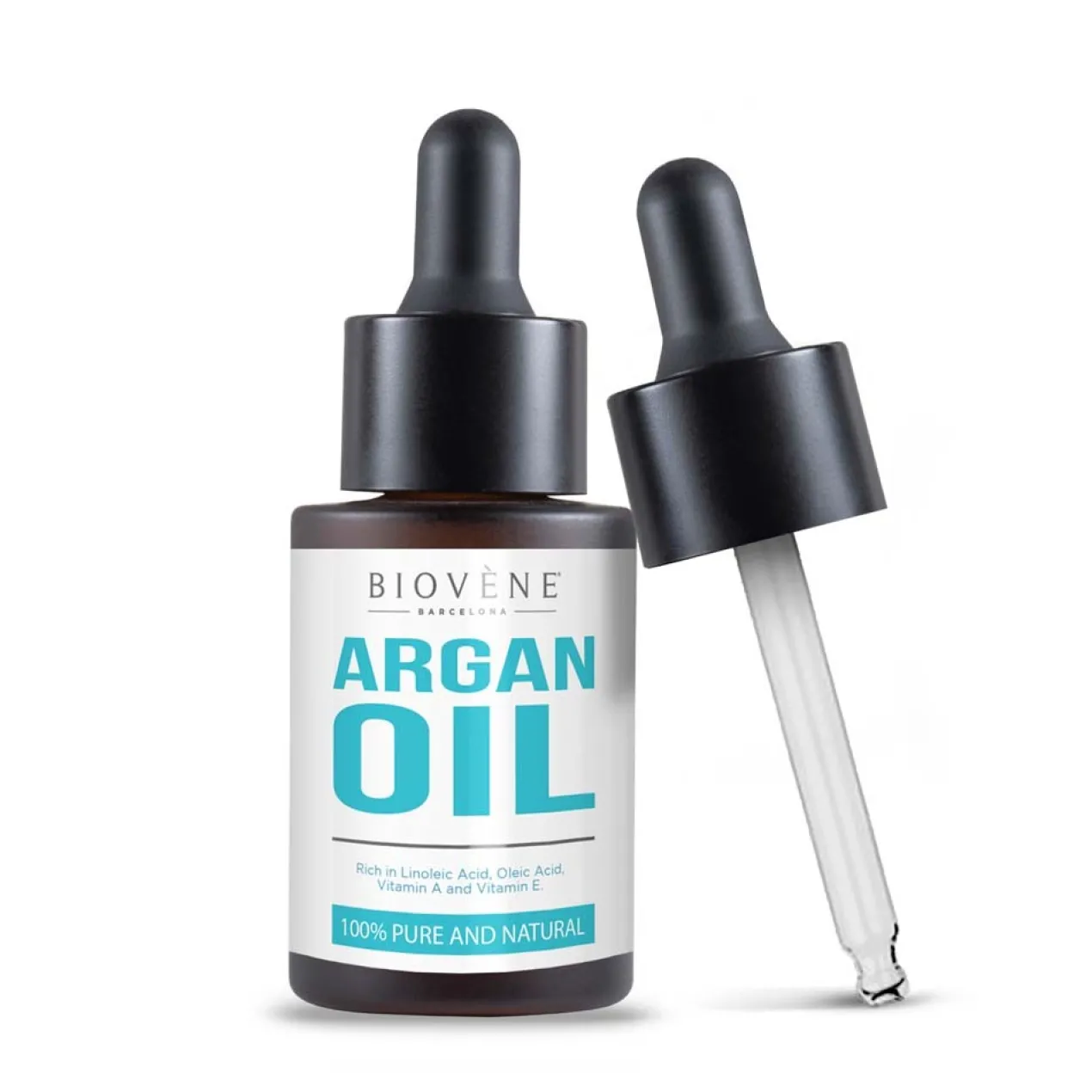 Aceite de Argán Natural