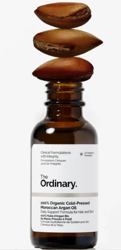 Aceite de Argán Puro al 100%