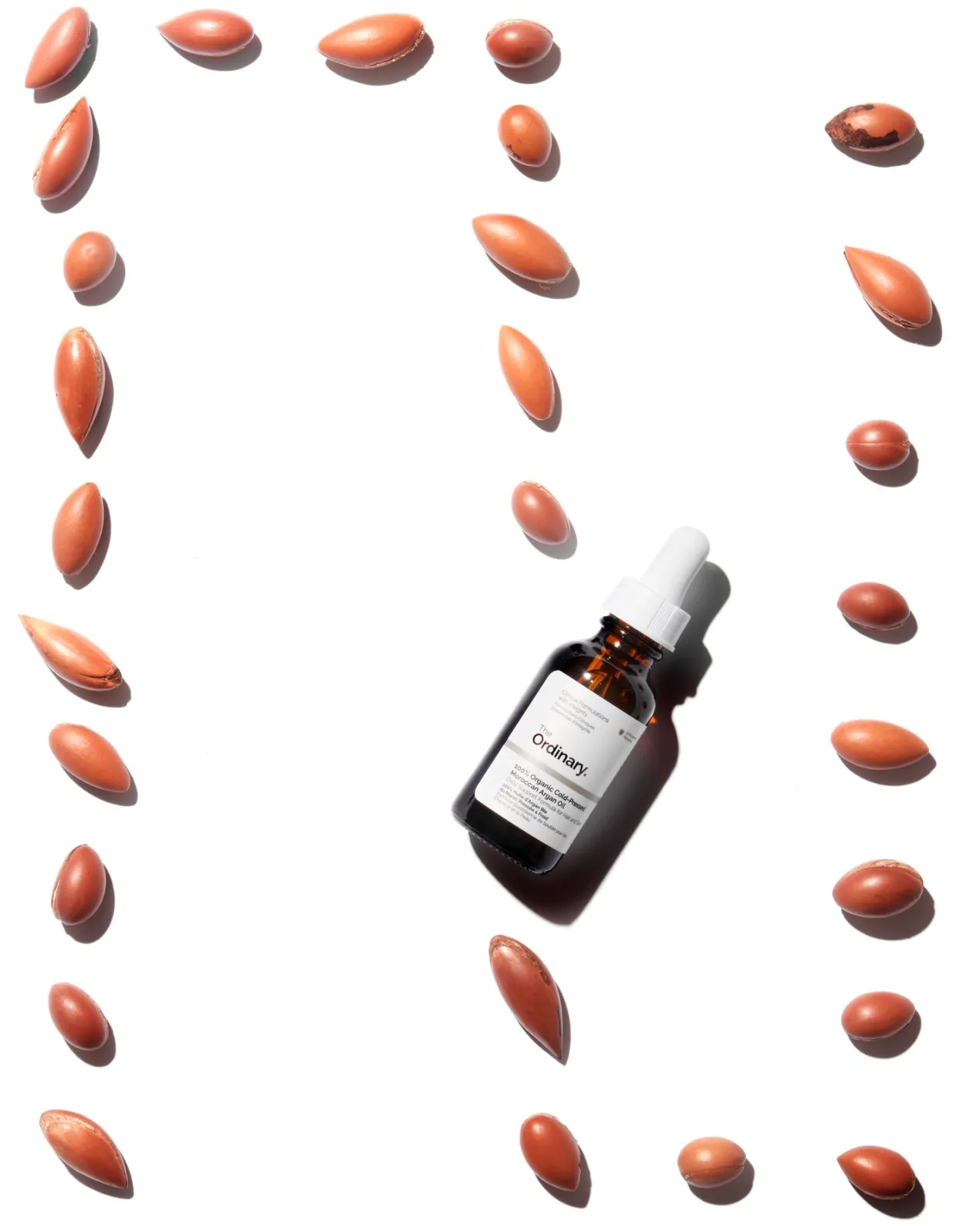 Aceite de Argán Puro al 100%