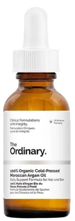 Aceite de Argán Puro al 100%