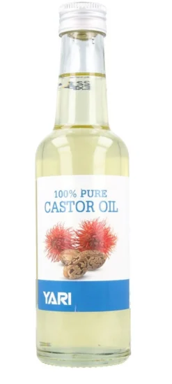 Aceite de Castor 100% Puro