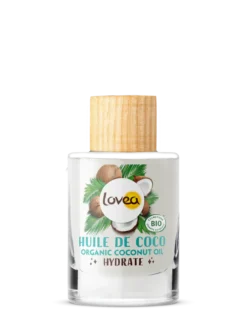 Aceite de Coco