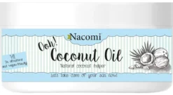 Aceite de Coco