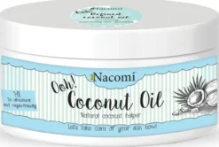 Aceite de Coco
