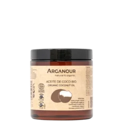 Aceite de Coco BIO