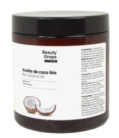 Aceite de Coco Bio
