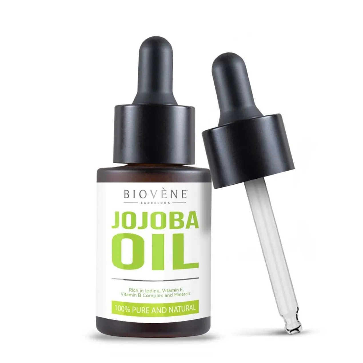 Aceite de Jojoba