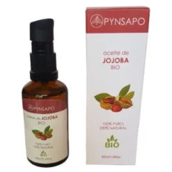 Aceite de Jojoba BIO
