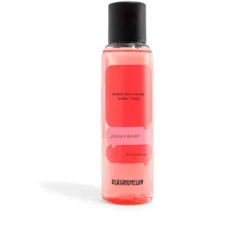 Aceite de Masaje Erótico