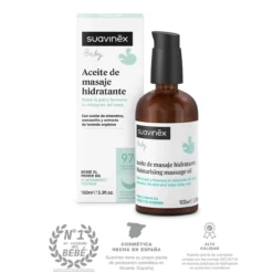Aceite de Masaje Hidratante