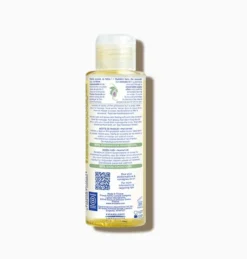 Aceite de Masaje para Bebé