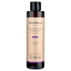 Aceite de Masaje Relajante