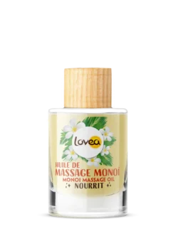 Aceite de Monoi